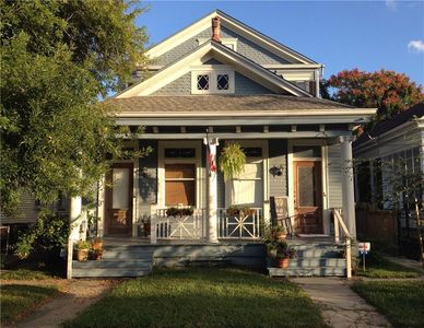 919-21 Cherokee St, New Orleans, LA, 70118