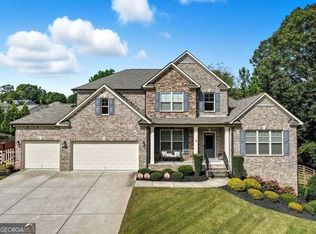211 Wilde Oak Ct, Canton, GA