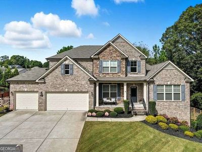 211 Wilde Oak Ct, Canton, GA, 30115