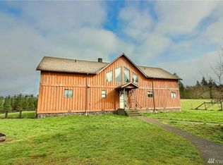 1053 Salmon Creek Rd, Mossyrock, WA 98564