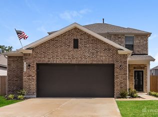 17014 Zaney Pines Ct, Conroe, TX 77302