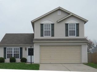 504 Diamond Loop, Middletown, OH 45044