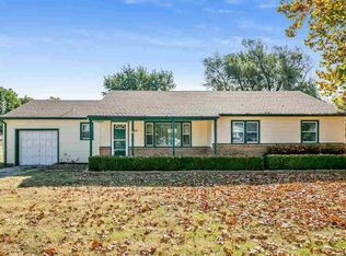 4712 S Lulu Ave, Wichita, KS 67216