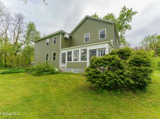 195 Old Crawford Rd, Schenectady, NY 12306