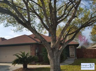 1670 Lantana Cir, New Braunfels, TX 78130