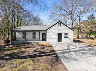 1397 Bentley Woods Trl, Lithonia, GA 30058