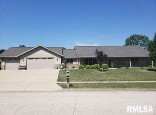 110 Kaylea Ct, East Peoria, IL
