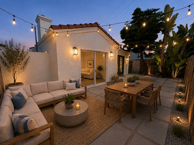 137 Avenida Florencia #D — Photo 1