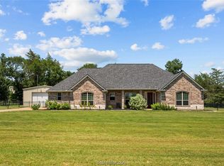 6788 Castenson Rd, Bryan, TX 77808