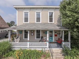 125 N Main St, Pendleton, IN 46064