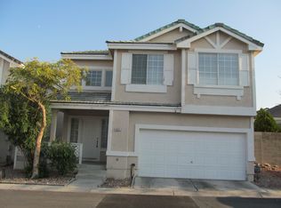 6683 Whistling Swan Way, Las Vegas, NV 89118