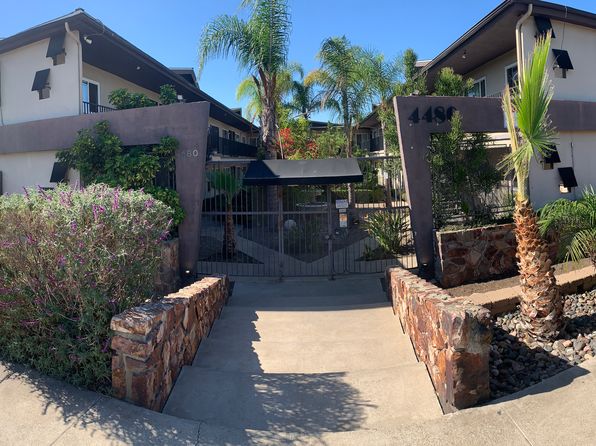 4480 Euclid Ave APT M