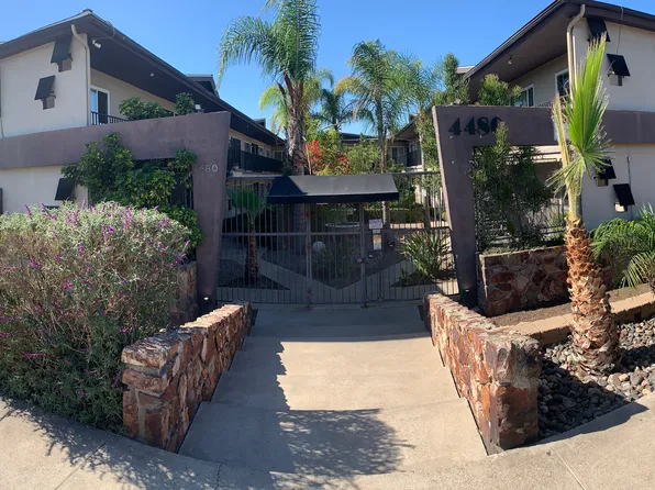 4480 Euclid Ave, San Diego, CA