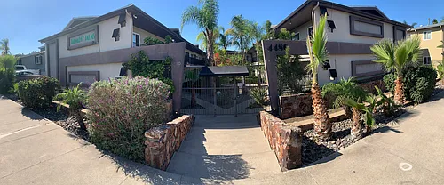 4480 Euclid Ave #M Photo 1