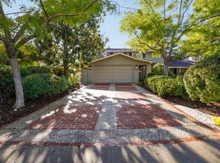 20611 Ritanna Ct, Saratoga, CA 95070