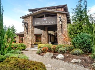 8219 Ridgefield Ave NE, Lacey, WA 98516