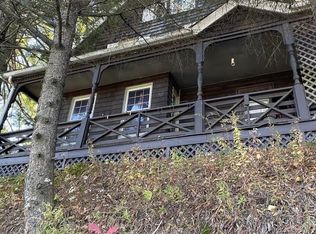 402 Kimball St, Fitchburg, MA 01420