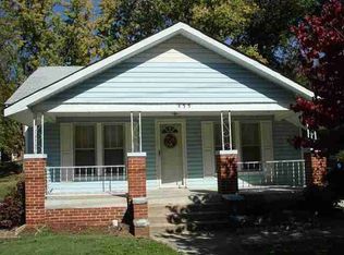 455 4th St SE, Cleveland, TN 37311