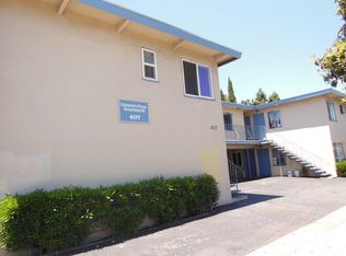 407 Chestnut St APT 4, Redwood City, CA 94063