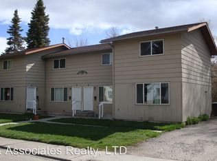 530 N Rouse Ave, Bozeman, MT 59715