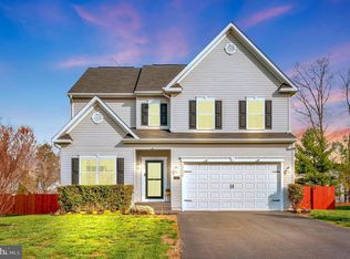 35239 River Bend Dr, Locust Grove, VA 22508