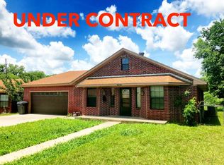 1405 Holt St, Ardmore, OK 73401