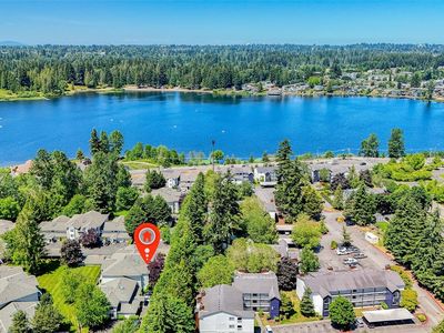 2001 120th Place SE #7-103, Everett, WA, 98208