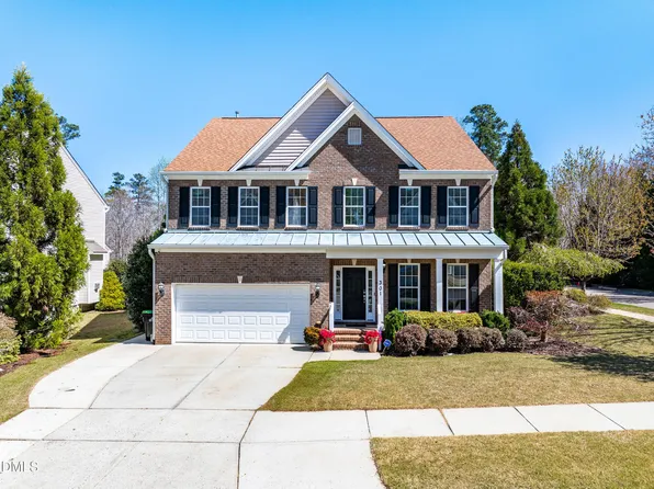 301 Covenant Rock Ln, Holly Springs, NC 27540