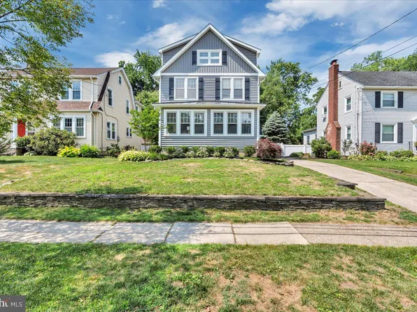 406 Westmont Ave, Haddon Township, NJ 08108