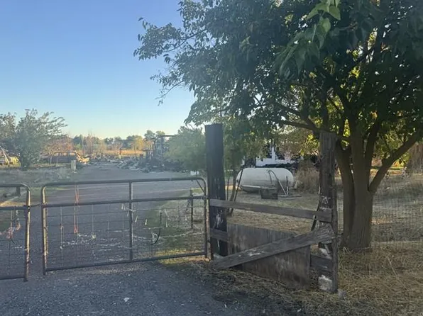 23455 Thomes Ave, Gerber, CA 96035