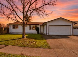 5036 Algiers Avenue, Santa Rosa, CA 95409