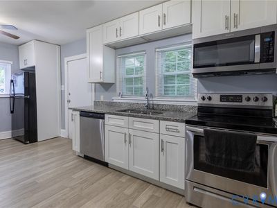 506 Bellevue Ave, Petersburg, VA, 23803