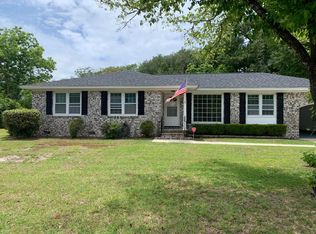 1331 Old Colony Rd, Mount Pleasant, SC 29464