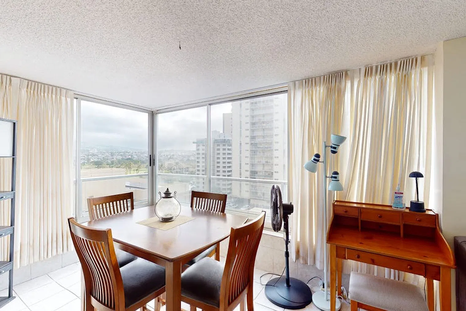 1 bed, 1.0 bath, 581 sqft, $3,060 — Photo 4