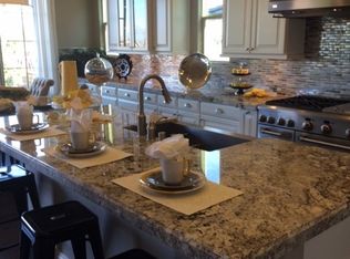 421 Rosina Vista St, Las Vegas, NV 89138