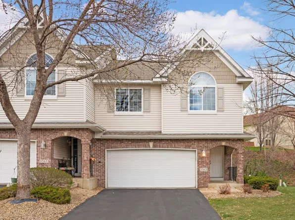 3569 Fox Tail Trl NW, Prior Lake, MN 55372