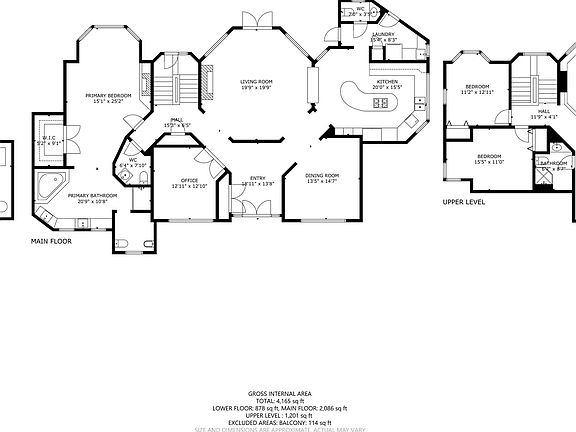 2nd image of 3582 Edgemont Blvd