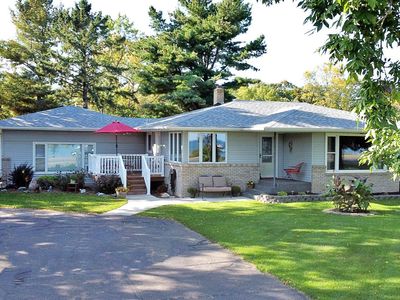 9699 Us Highway 169, Garrison, MN, 56450