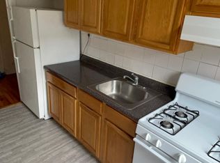 1751 Jarvis Ave #2H, Bronx, NY 10461