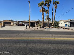 2557 Daytona Ave, Lake Havasu City, AZ 86403