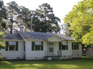 117 Edgewood Dr, Cordele, GA 31015