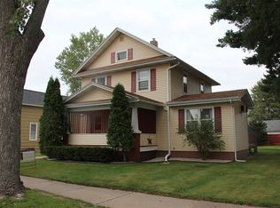 1011 S 4th Ave, Wausau, WI 54401