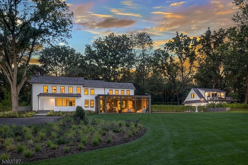 510 S Maple Ave, Basking Ridge, NJ 07920 Zillow