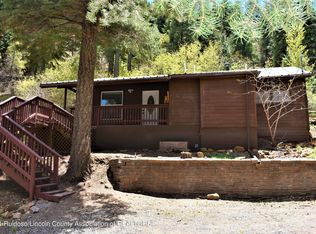 117 Hill Rd, Ruidoso, NM 88345
