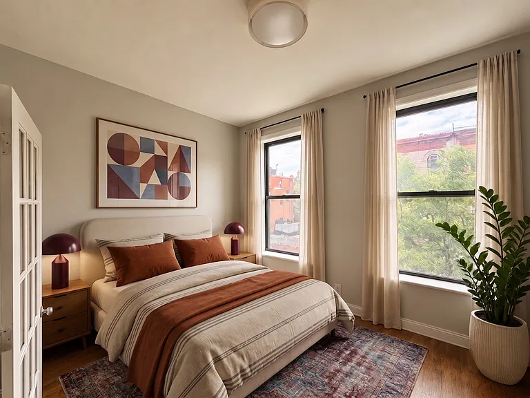 89 Kingston Ave #4L — Photo 2