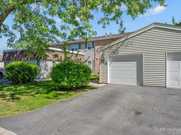 166 Tracy Way, Bolingbrook, IL 60440