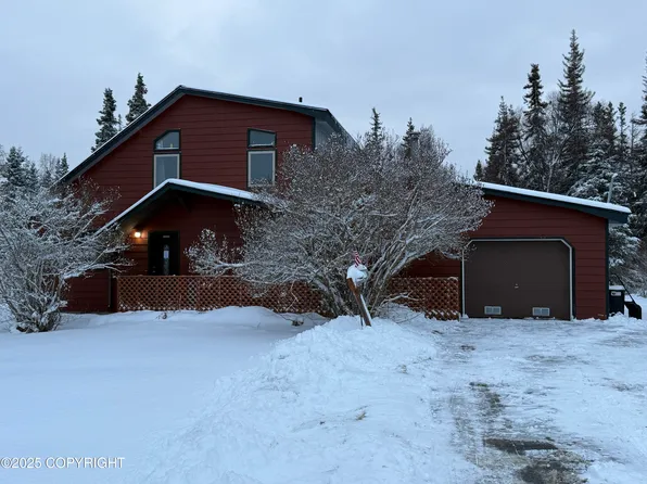 46175 Spruce Pl, Kenai, AK 99611