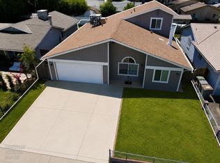 1025 Carrie St, West Sacramento, CA 95605