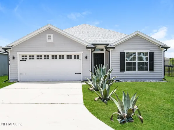 6902 LANGFORD Street, Jacksonville, FL 32219