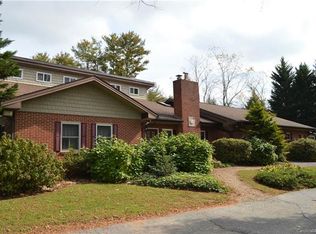 38 Branch N Berry Trl, Mills River, NC 28759